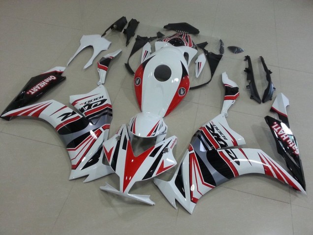 Affordable 2012-2016 One Heart Honda CBR1000RR Bike Fairing Canada