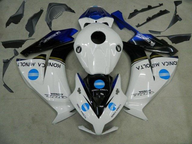 Affordable 2012-2016 Konica Honda CBR1000RR Motorbike Fairing Canada Affordable 2012-2016 Konica Honda CBR1000RR Motorbike Fairing Canada