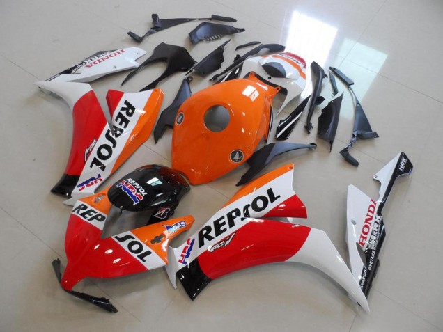 Affordable 2012-2016 Repsol Honda CBR1000RR Motor Fairings Canada Affordable 2012-2016 Repsol Honda CBR1000RR Motor Fairings Canada