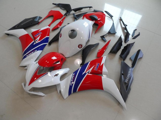 Affordable 2012-2016 White Red Matte Black TT Legend Honda CBR1000RR Motorcylce Fairings Canada Affordable 2012-2016 White Red Matte Black TT Legend Honda CBR1000RR Motorcylce Fairings Canada