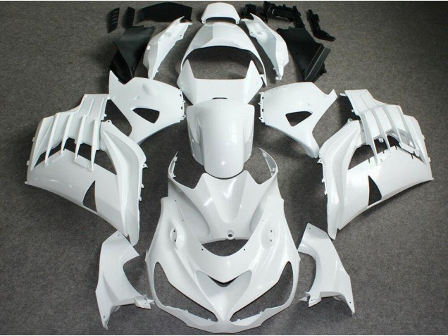Affordable 2012-2021 Unpainted Kawasaki ZX14R ZZR1400 Motorcyle Fairings Canada Affordable 2012-2021 Unpainted Kawasaki ZX14R ZZR1400 Motorcyle Fairings Canada