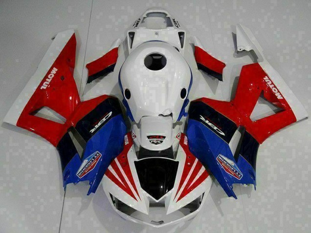 Affordable 2013-2021 Red Blue Honda CBR600RR Motorcylce Fairings Canada Affordable 2013-2021 Red Blue Honda CBR600RR Motorcylce Fairings Canada