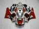 Affordable 2013-2021 Red Silver Honda CBR600RR Motorcycle Fairing Kits Canada Affordable 2013-2021 Red Silver Honda CBR600RR Motorcycle Fairing Kits Canada