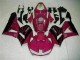 Affordable 2013-2021 Purple Honda CBR600RR Motorcycle Fairing Kit Canada Affordable 2013-2021 Purple Honda CBR600RR Motorcycle Fairing Kit Canada