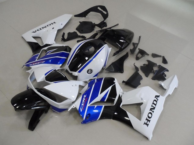 Affordable 2013-2021 Blue Black White OEM Style Honda CBR600RR Motor Fairings Canada