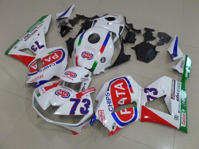 Affordable 2013-2021 Pata 73 Honda CBR600RR Motorcycle Fairing Canada Affordable 2013-2021 Pata 73 Honda CBR600RR Motorcycle Fairing Canada