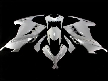 Affordable 2013-2016 Unpainted Kawasaki EX300 Bike Fairings Canada
