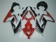 Affordable 2013-2016 Red White Black Kawasaki EX300 Motorbike Fairing Canada Affordable 2013-2016 Red White Black Kawasaki EX300 Motorbike Fairing Canada