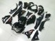 Affordable 2013-2016 Black Kawasaki Z800 Motorcycle Fairings Kits Canada
