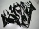 Affordable 2013-2018 Glossy Black Kawasaki ZX6R Motorcycle Fairings Kit Canada Affordable 2013-2018 Glossy Black Kawasaki ZX6R Motorcycle Fairings Kit Canada