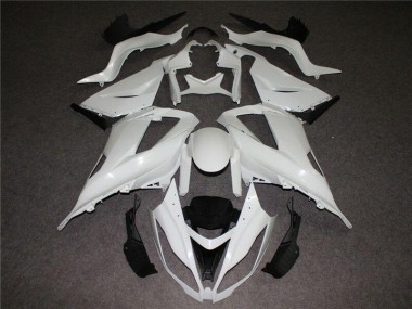Affordable 2013-2018 Unpainted Kawasaki ZX6R Motorcylce Fairings Canada