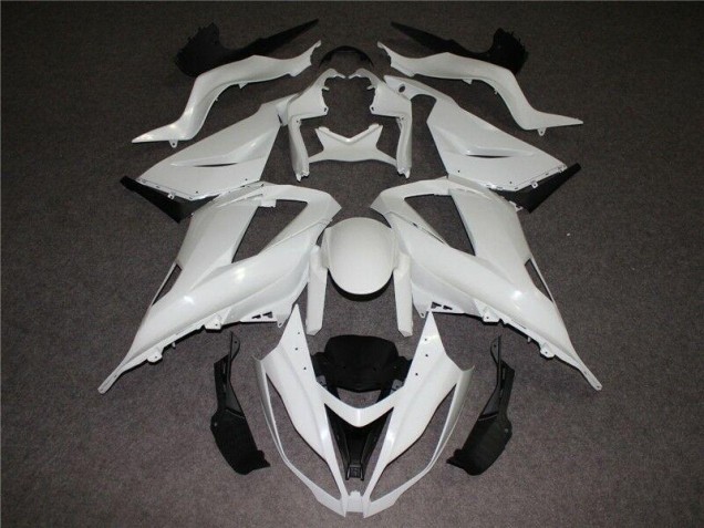 Affordable 2013-2018 Unpainted Kawasaki ZX6R Motorcylce Fairings Canada Affordable 2013-2018 Unpainted Kawasaki ZX6R Motorcylce Fairings Canada