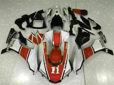 Affordable 2015-2019 Red Yamaha YZF R1 Motorbike Fairing Canada