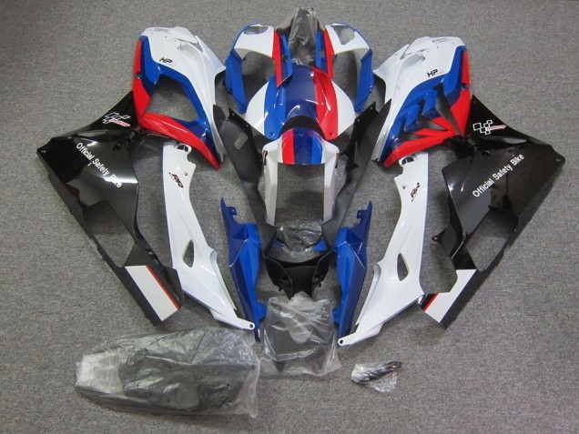 Affordable 2015-2018 Blue Red White Black BMW S1000RR Bike Fairings Canada