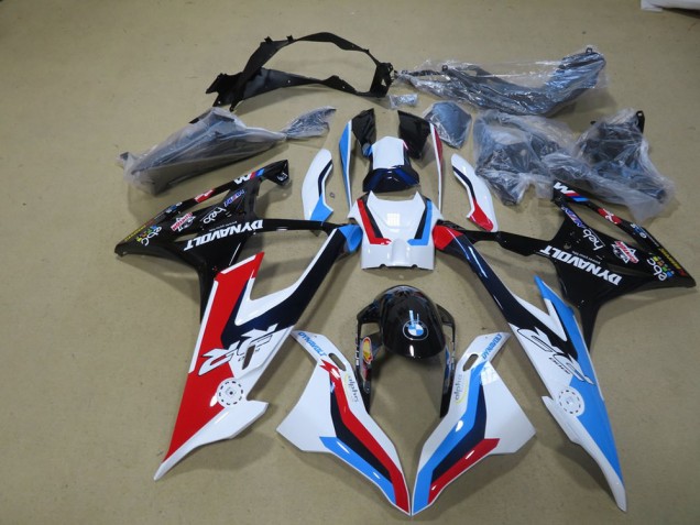 Affordable 2019-2021 White Blue Red Black BMW S1000RR Bike Fairings Canada