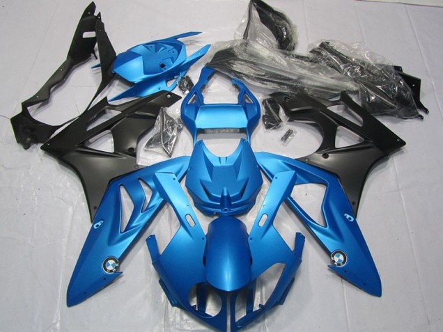 Affordable 2009-2014 Black Blue BMW S1000RR Motorbike Fairings Canada Affordable 2009-2014 Black Blue BMW S1000RR Motorbike Fairings Canada