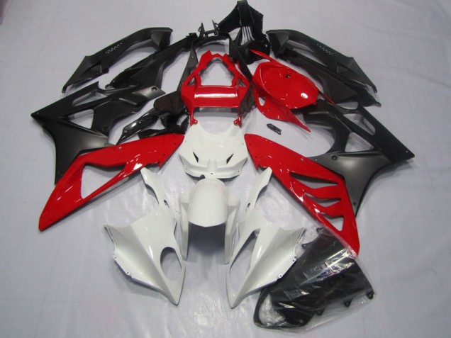 Affordable 2009-2014 White Red Black BMW S1000RR Motorcycle Bodywork Canada Affordable 2009-2014 White Red Black BMW S1000RR Motorcycle Bodywork Canada