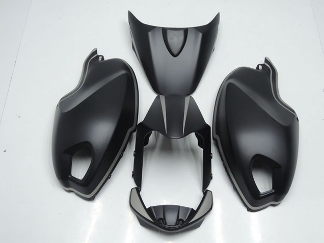 Affordable 2008-2012 Black Ducati Monster 696 Bike Fairing Kit Canada Affordable 2008-2012 Black Ducati Monster 696 Bike Fairing Kit Canada