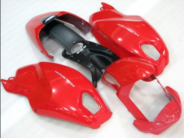 Affordable 2008-2012 Red Monster Ducati Monster 696 Motorcycle Bodywork Canada