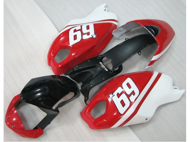 Affordable 2008-2012 Black Red White 69 Ducati Monster 696 Moto Fairings Canada Affordable 2008-2012 Black Red White 69 Ducati Monster 696 Moto Fairings Canada