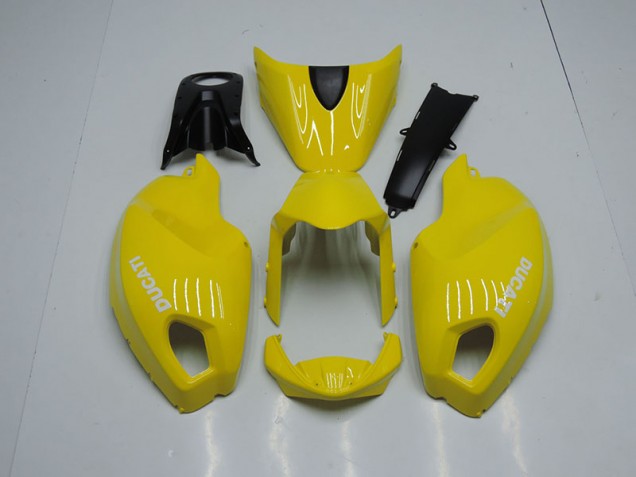 Affordable 2008-2012 Yellow Ducati Monster 696 Motorcycle Fairing Canada Affordable 2008-2012 Yellow Ducati Monster 696 Motorcycle Fairing Canada