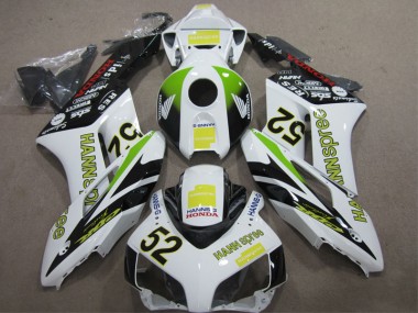 Affordable 2004-2005 Hannspree 52 Honda CBR1000RR Motorbike Fairings Canada