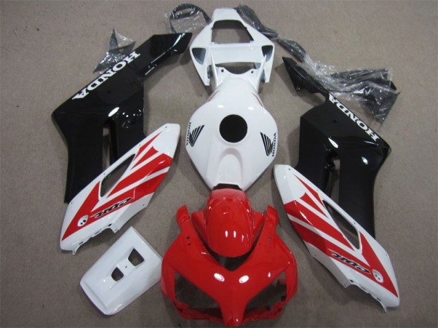 Affordable 2004-2005 White Red Honda CBR1000RR Motorcycle Fairings & Bodywork Canada Affordable 2004-2005 White Red Honda CBR1000RR Motorcycle Fairings & Bodywork Canada
