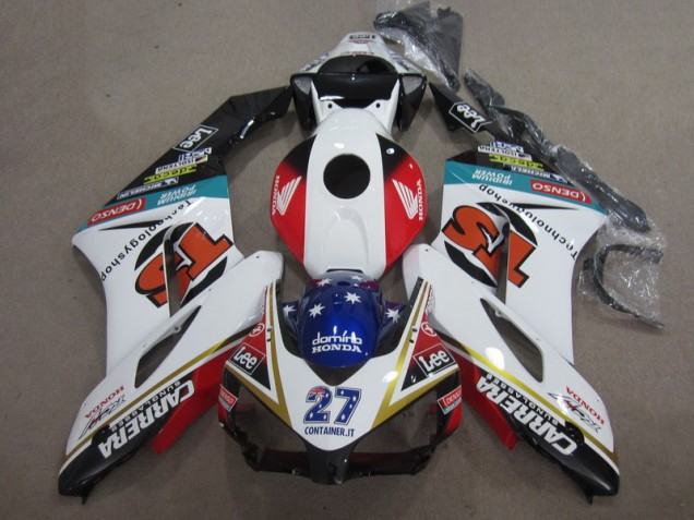 Affordable 2004-2005 27 Contrainer IT Honda CBR1000RR Bike Fairing Canada Affordable 2004-2005 27 Contrainer IT Honda CBR1000RR Bike Fairing Canada