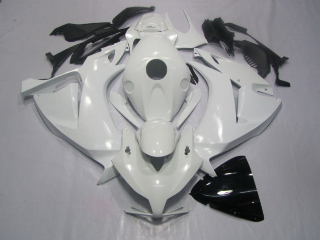 Affordable 2012-2016 White Honda CBR1000RR Motorbike Fairing Canada