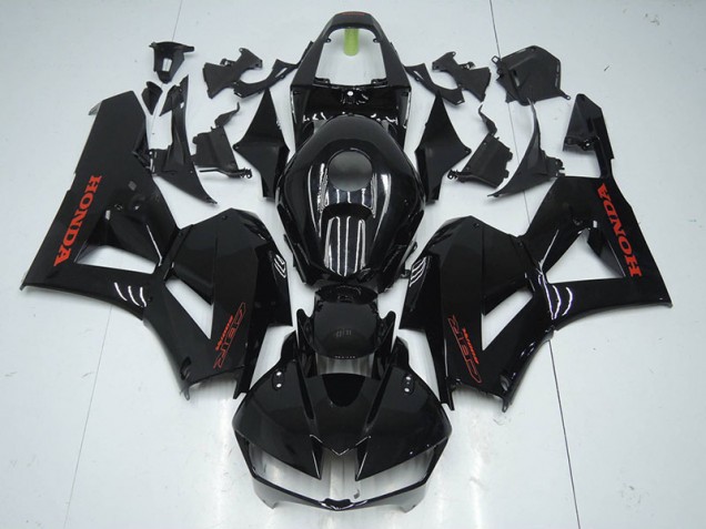 Affordable 2012-2016 Black Red Honda CBR1000RR Motorcycle Fairings Kits Canada Affordable 2012-2016 Black Red Honda CBR1000RR Motorcycle Fairings Kits Canada