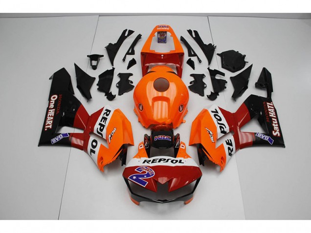 Affordable 2012-2016 Repsol 2 Honda CBR1000RR Motorcyle Fairings Canada Affordable 2012-2016 Repsol 2 Honda CBR1000RR Motorcyle Fairings Canada