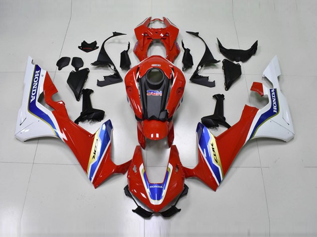 Affordable 2017-2020 Red Black HRC Honda CBR1000RR Motorcycle Fairings Canada Affordable 2017-2020 Red Black HRC Honda CBR1000RR Motorcycle Fairings Canada
