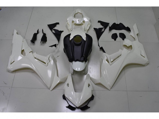 Affordable 2017-2020 White Black Honda CBR1000RR Motorcycle Fairing Kits Canada Affordable 2017-2020 White Black Honda CBR1000RR Motorcycle Fairing Kits Canada