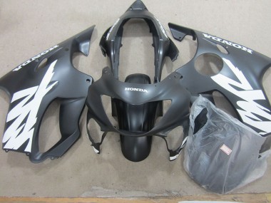 Affordable 1999-2000 Black Honda CBR600 F4 Motorbike Fairing Kits Canada