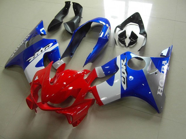 Affordable 2004-2007 Blue Red Honda CBR600 F4i Motorbike Fairing Canada Affordable 2004-2007 Blue Red Honda CBR600 F4i Motorbike Fairing Canada