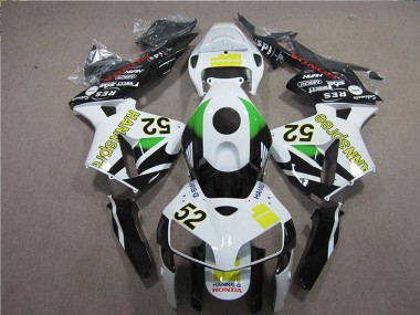 Affordable 2005-2006 Hannspree 52 Honda CBR600RR Motor Fairings Canada