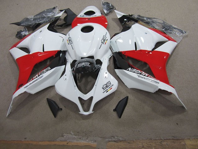 Affordable 2009-2012 White Red Honda CBR600RR Motorcycle Fairing Kits Canada Affordable 2009-2012 White Red Honda CBR600RR Motorcycle Fairing Kits Canada