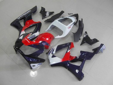 Affordable 2000-2001 Red Purple Black Honda CBR900RR 929 Motorcycle Replacement Fairings Canada