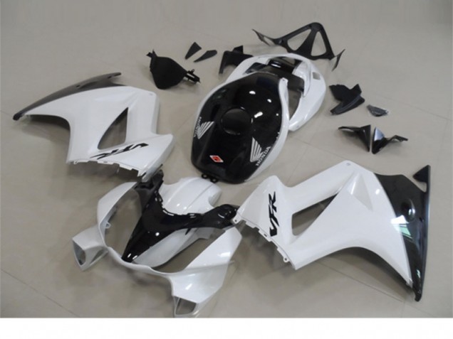 Affordable 2002-2013 White Black Honda VFR800 Bike Fairing Kit Canada Affordable 2002-2013 White Black Honda VFR800 Bike Fairing Kit Canada