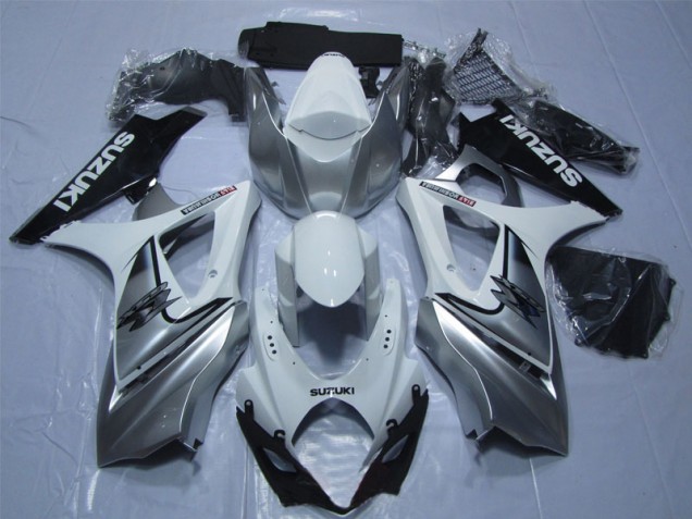 Affordable 2007-2008 Suzuki GSXR1000 Bike Fairing Canada