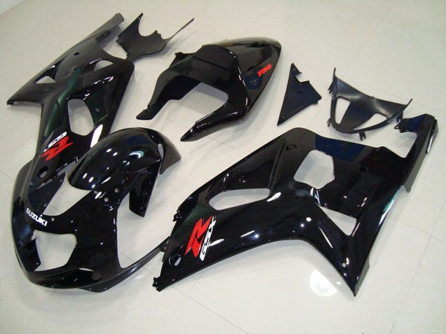 Affordable 2001-2003 Suzuki GSXR750 Motorcycle Fairing Kits Canada Affordable 2001-2003 Suzuki GSXR750 Motorcycle Fairing Kits Canada
