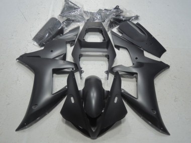 Affordable 2002-2003 Black Yamaha YZF R1 Motor Fairings Canada