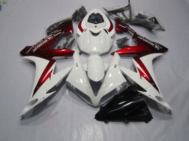Affordable 2004-2006 Michelin Yamaha YZF R1 Motorcycle Fairings Kit Canada