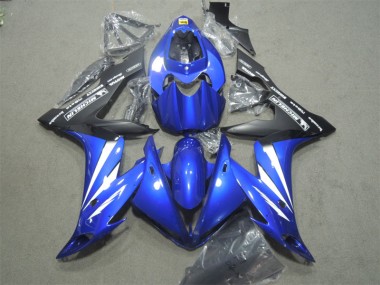 Affordable 2004-2006 Michelin Yamaha YZF R1 Motorcylce Fairings Canada