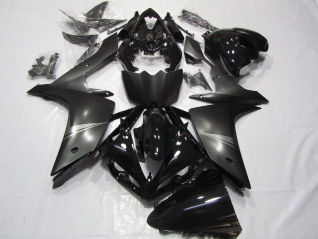 Affordable 2007-2008 Black Yamaha YZF R1 Motor Fairings Canada Affordable 2007-2008 Black Yamaha YZF R1 Motor Fairings Canada