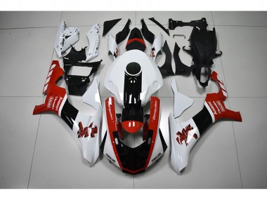Affordable 2015-2019 White Red Black Yamaha YZF R1 Motorbike Fairing Canada