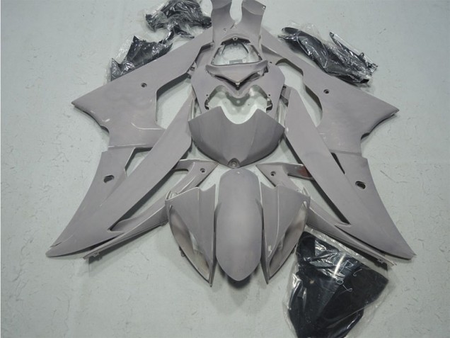 Affordable 2008-2016 Grey Yamaha YZF R6 Motorcycle Bodywork Canada Affordable 2008-2016 Grey Yamaha YZF R6 Motorcycle Bodywork Canada