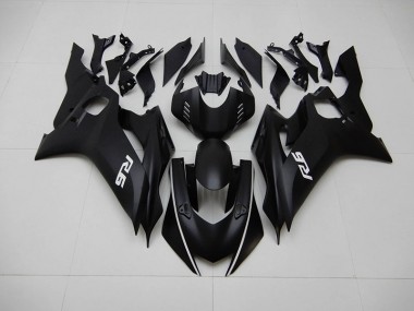 Affordable 2017-2021 Black Yamaha YZF R6 Replacement Motorcycle Fairings Canada